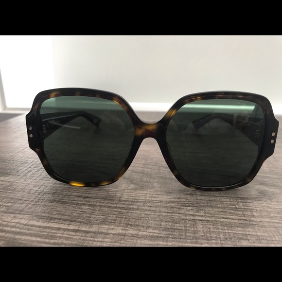 Christian Dior Studs Sunglasses - Picture 5 of 7